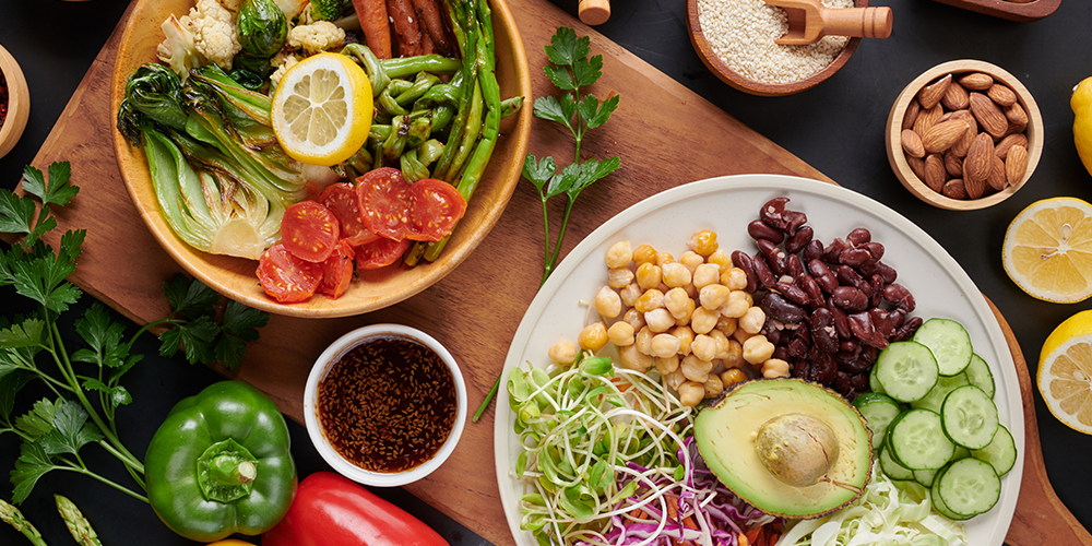 Comida simples, saudável e cheia de benefícios – Uma homenagem ao Dia do Nutricionista
